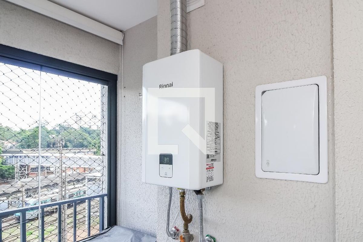 Apartamento, 2 quartos, 47 m² - Foto 31