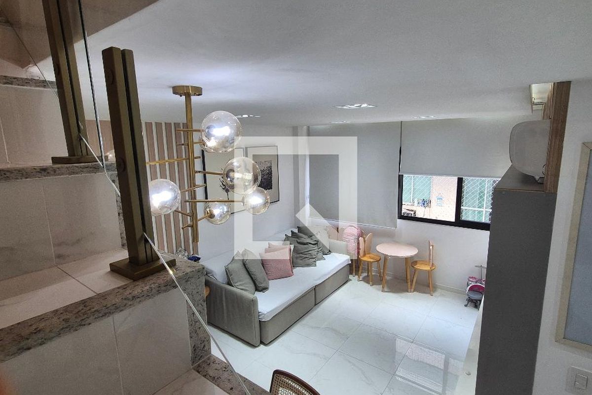 Cobertura, 2 quartos, 127 m² - Foto 28