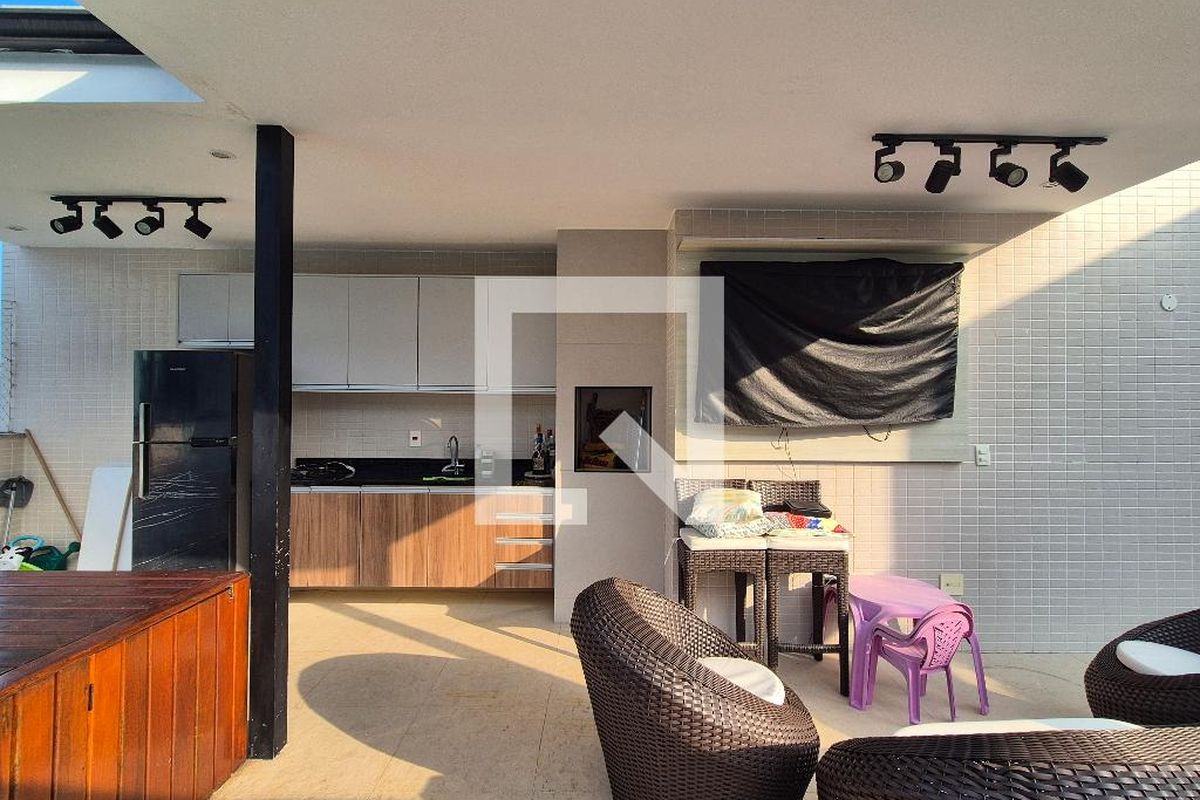 Cobertura, 2 quartos, 127 m² - Foto 33