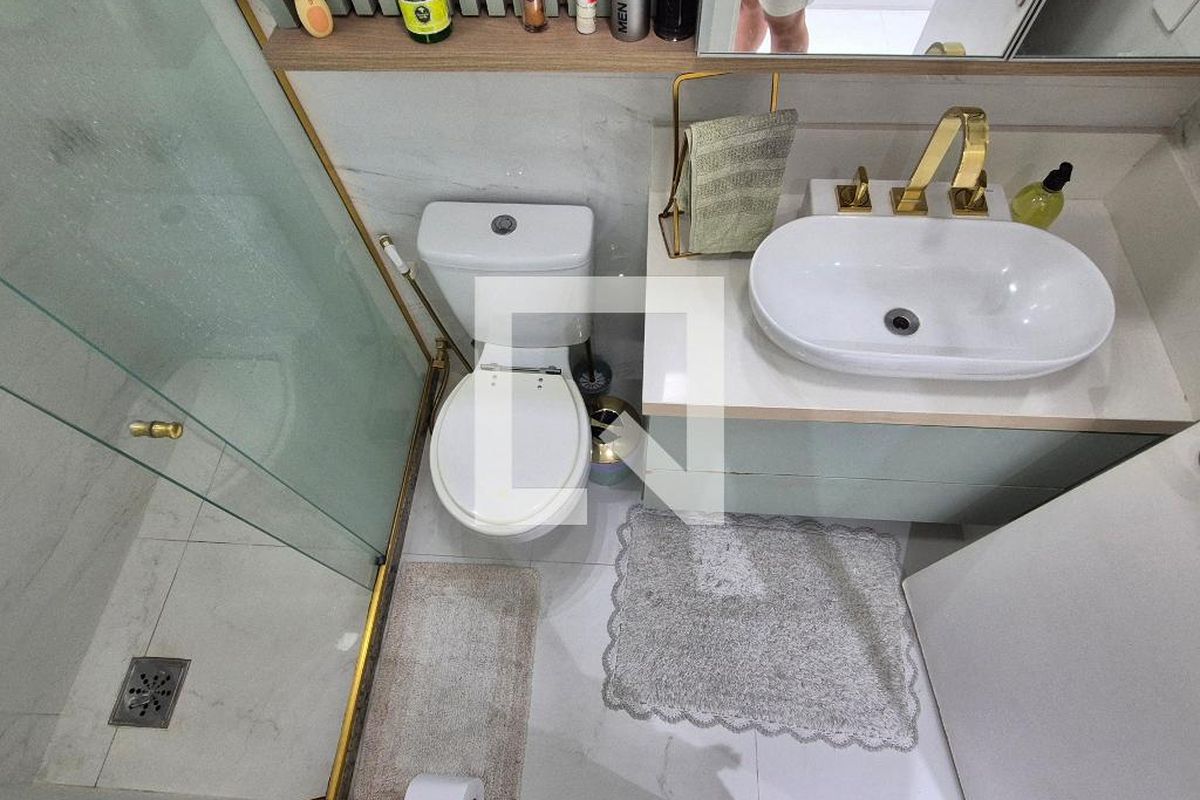 Cobertura, 2 quartos, 127 m² - Foto 20