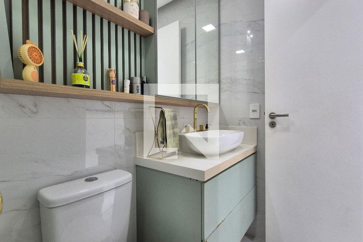 Cobertura, 2 quartos, 127 m² - Foto 22