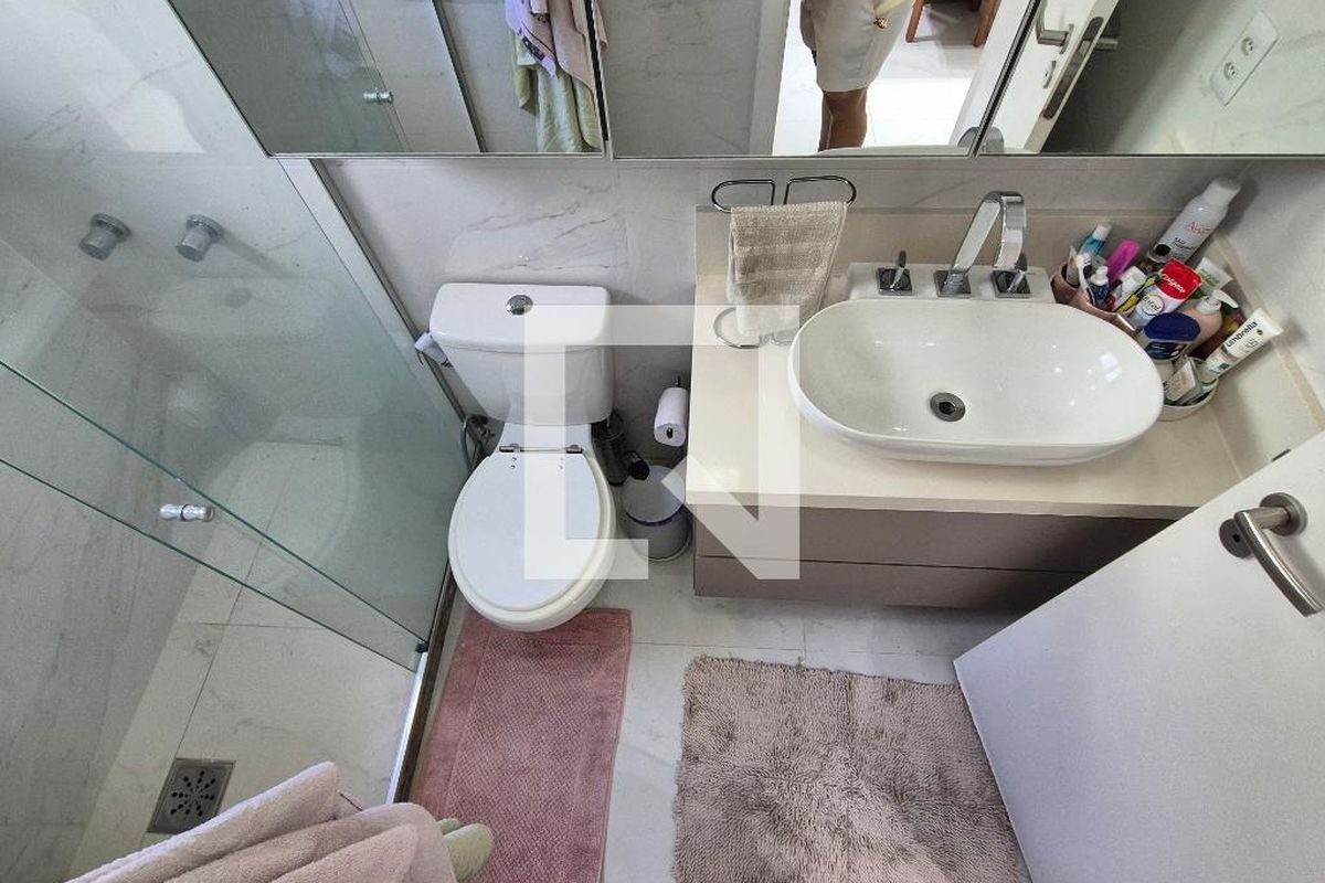 Cobertura, 2 quartos, 127 m² - Foto 16