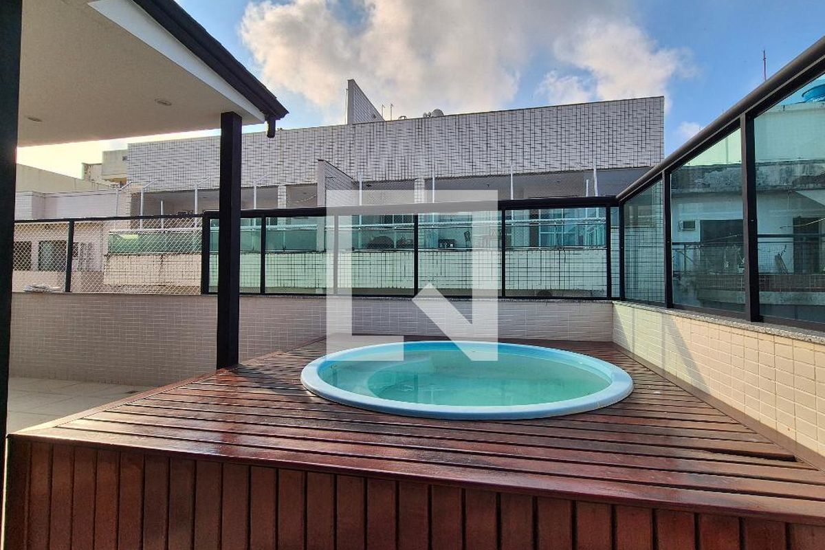 Cobertura, 2 quartos, 127 m² - Foto 35