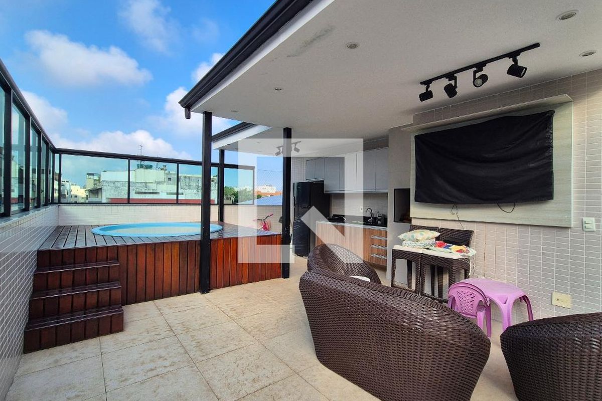 Cobertura, 2 quartos, 127 m² - Foto 31