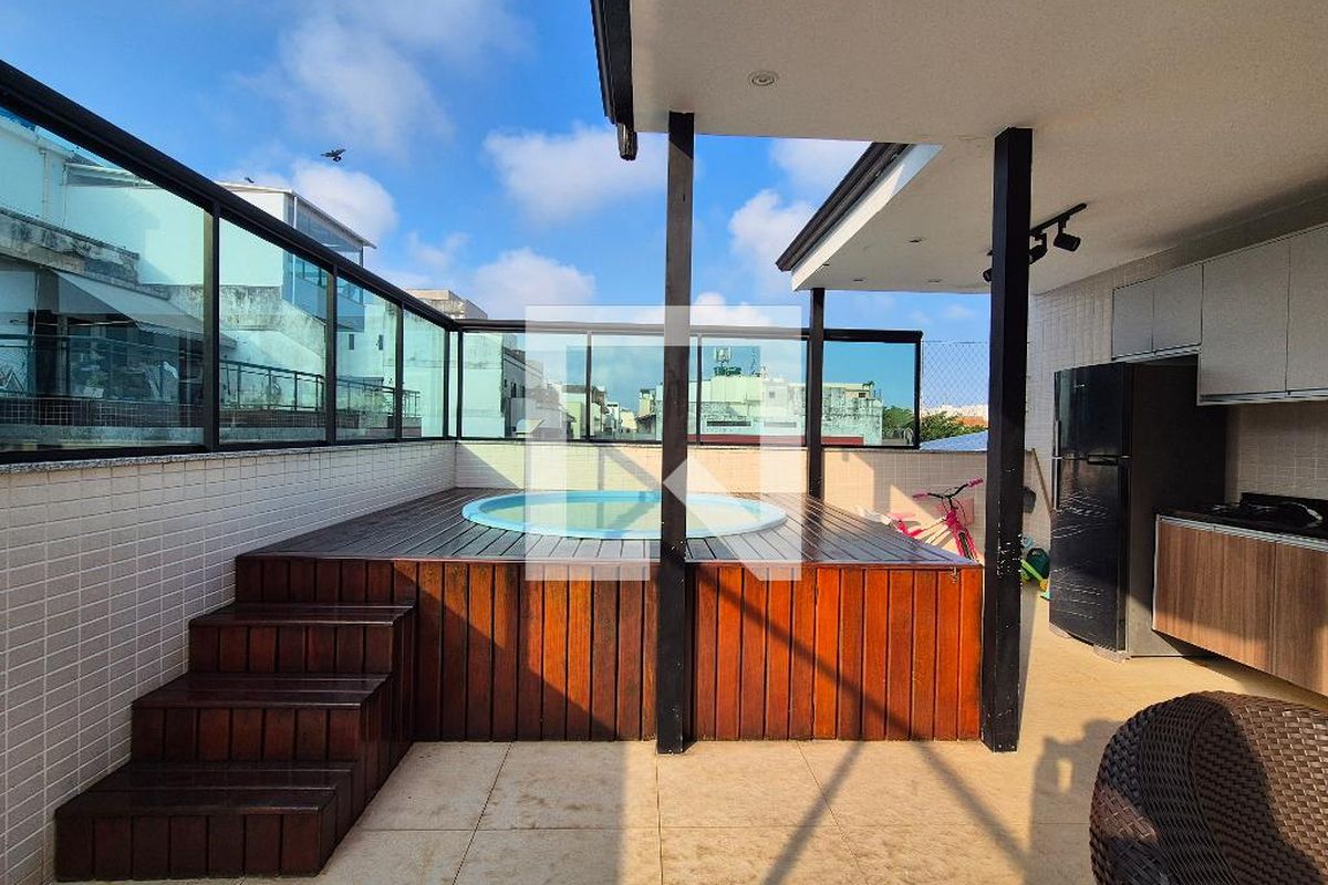 Cobertura, 2 quartos, 127 m² - Foto 34