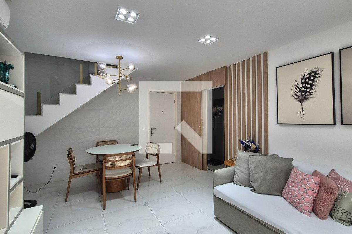 Cobertura, 2 quartos, 127 m² - Foto 2