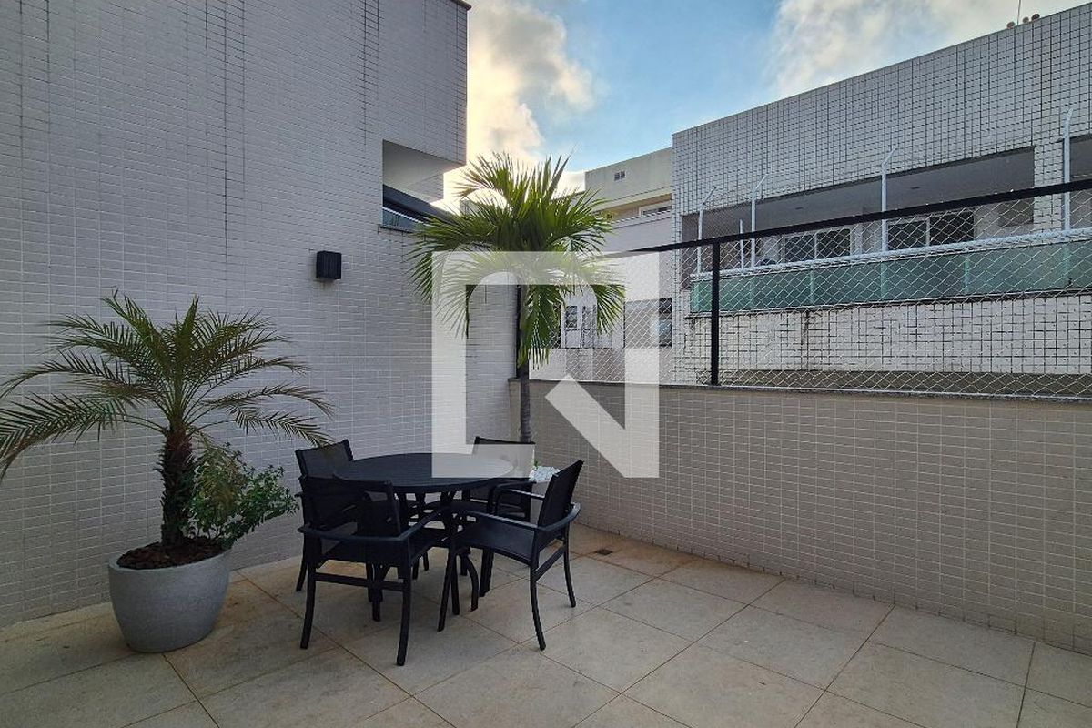 Cobertura, 2 quartos, 127 m² - Foto 30