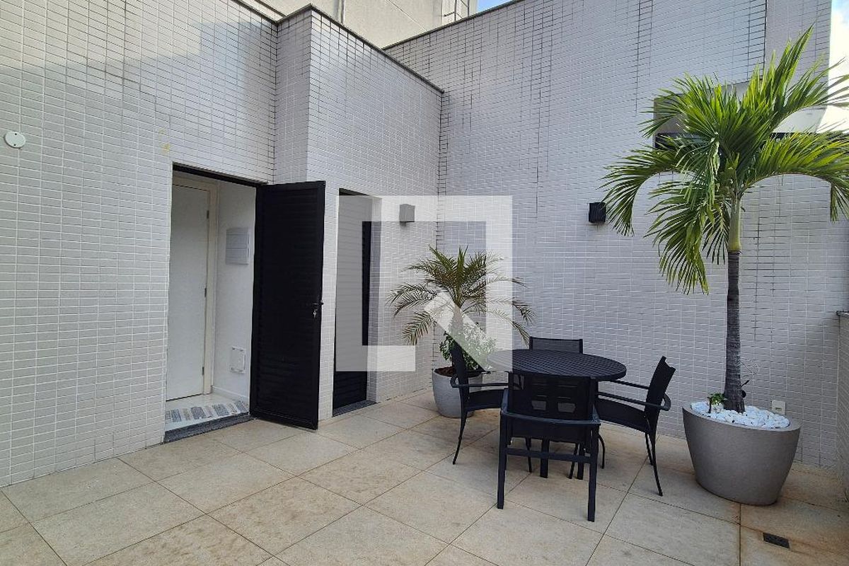 Cobertura, 2 quartos, 127 m² - Foto 29