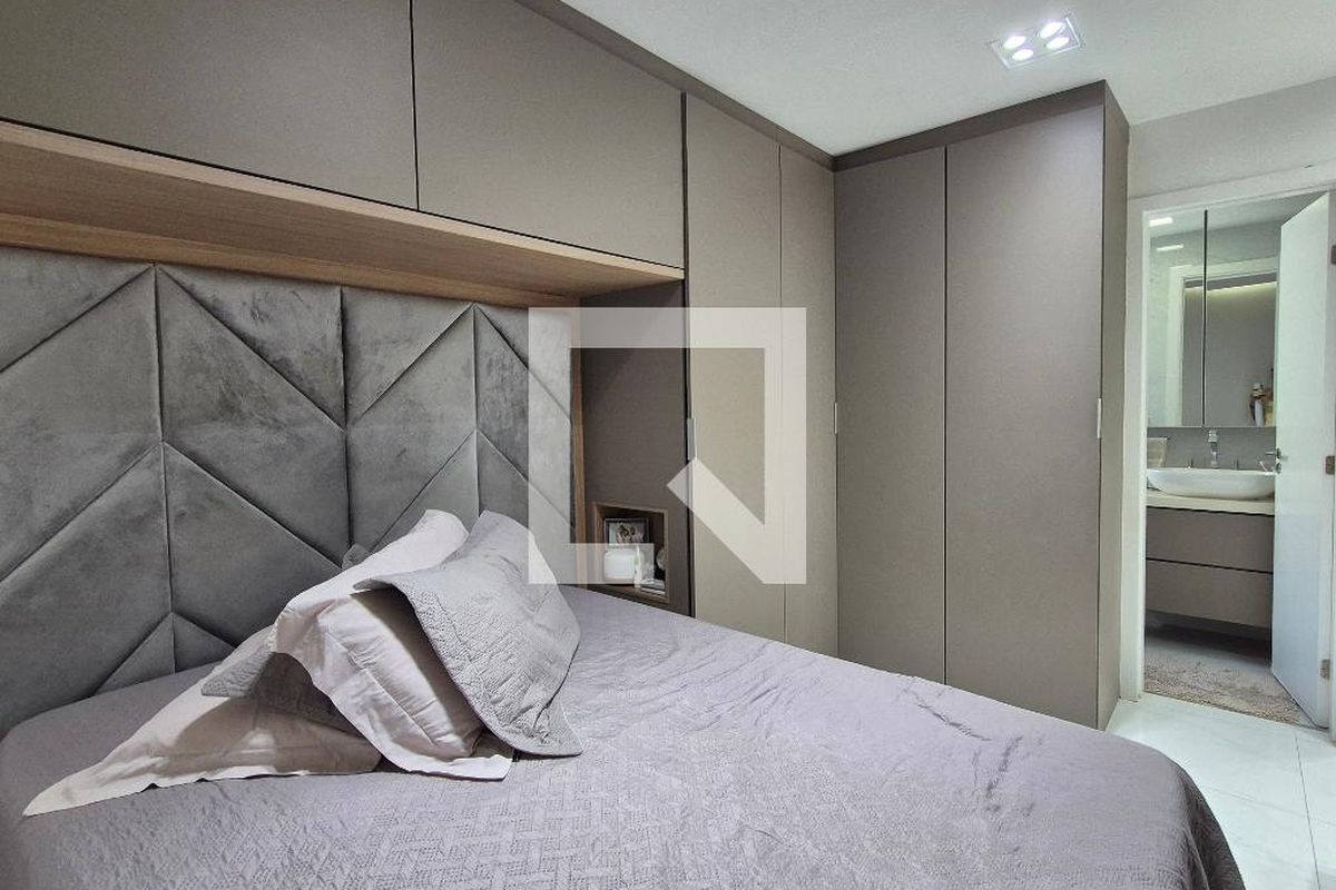 Cobertura, 2 quartos, 127 m² - Foto 13