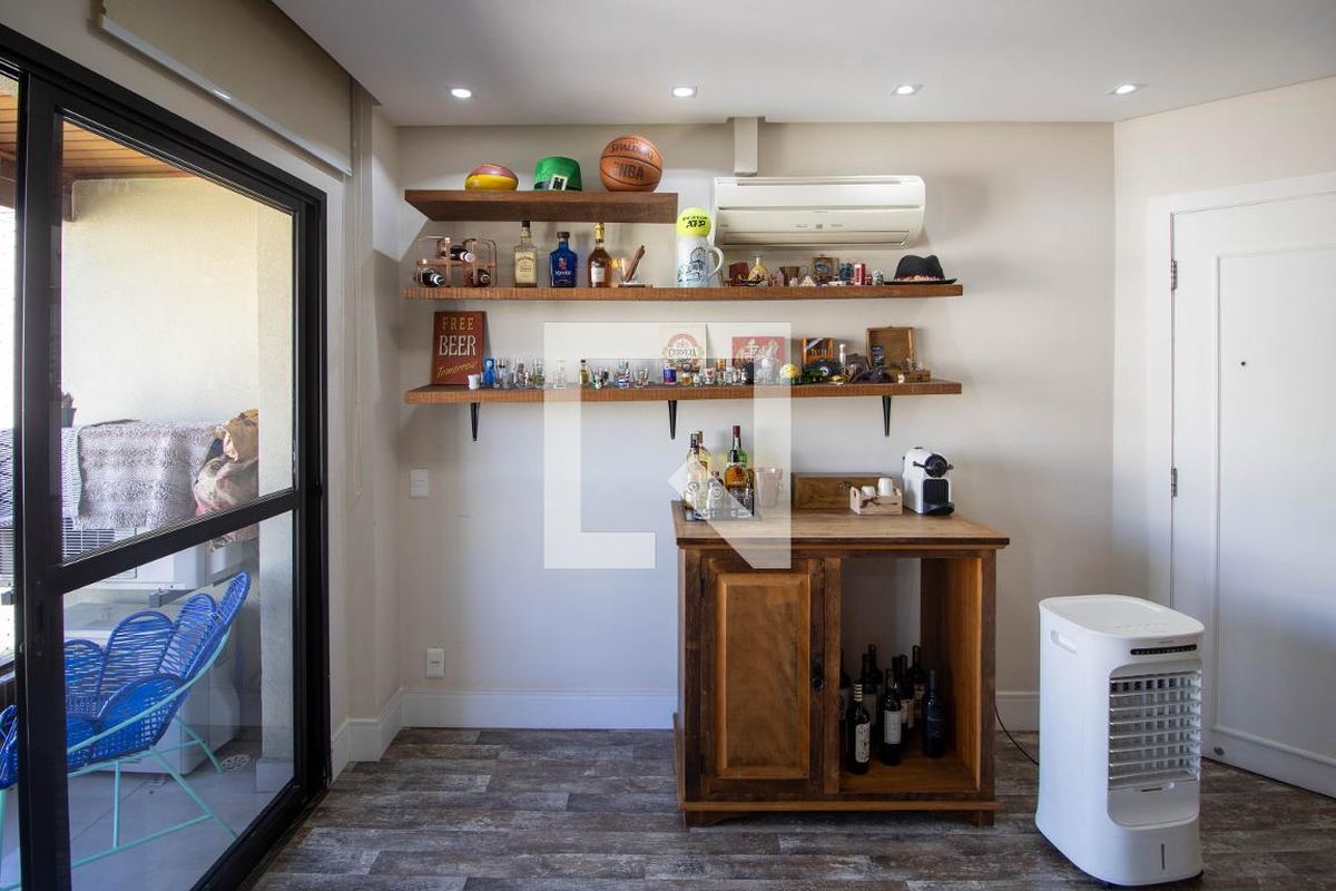 Apartamento, 2 quartos, 89 m² - Foto 3