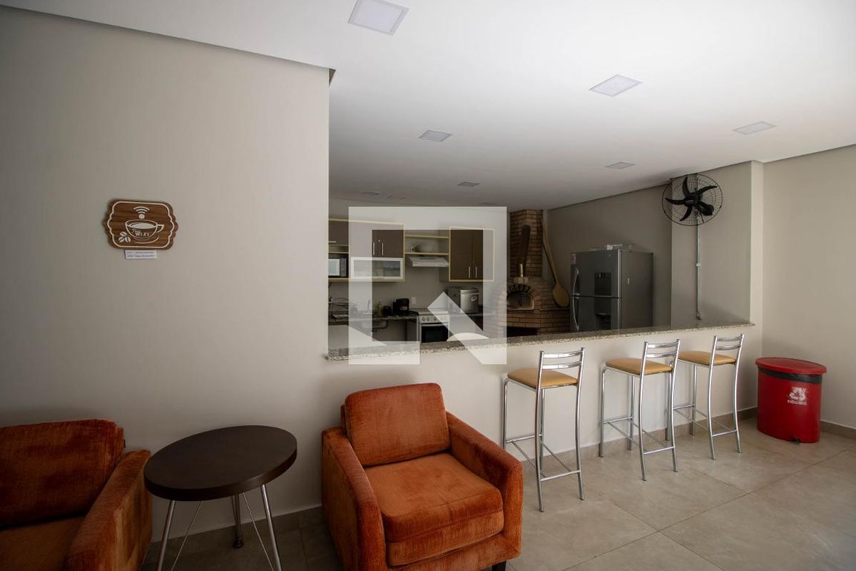 Apartamento, 2 quartos, 89 m² - Foto 47