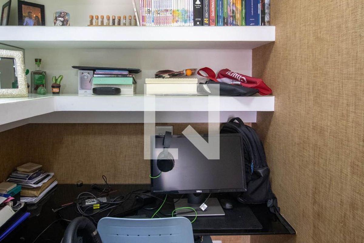 Apartamento, 2 quartos, 89 m² - Foto 29