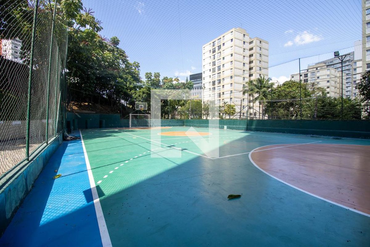 Apartamento, 2 quartos, 89 m² - Foto 46