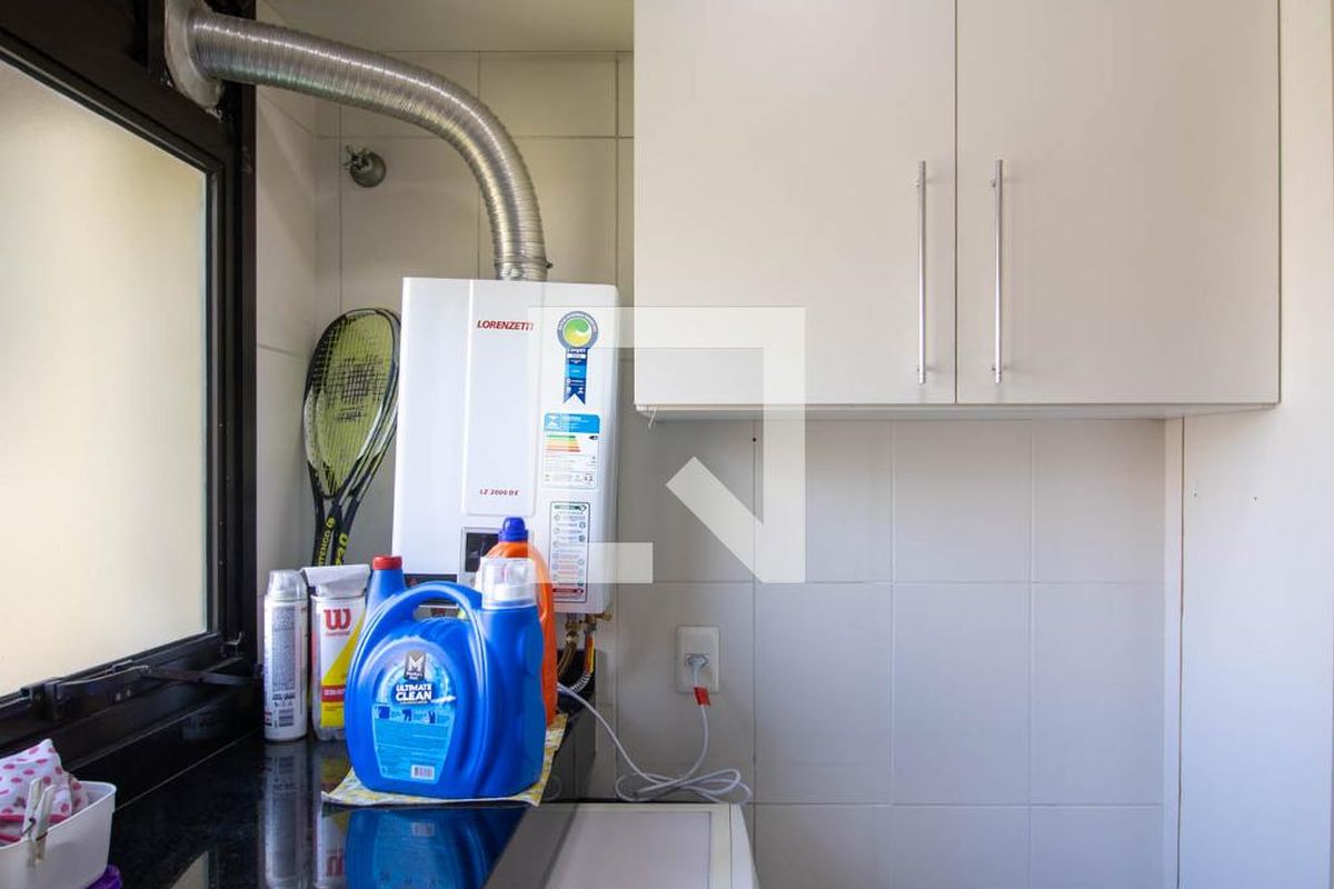 Apartamento, 2 quartos, 89 m² - Foto 40