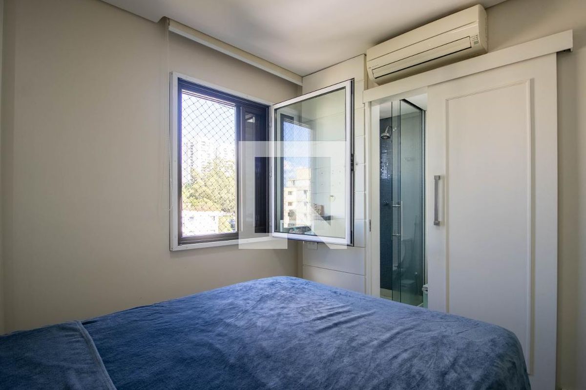 Apartamento, 2 quartos, 89 m² - Foto 14