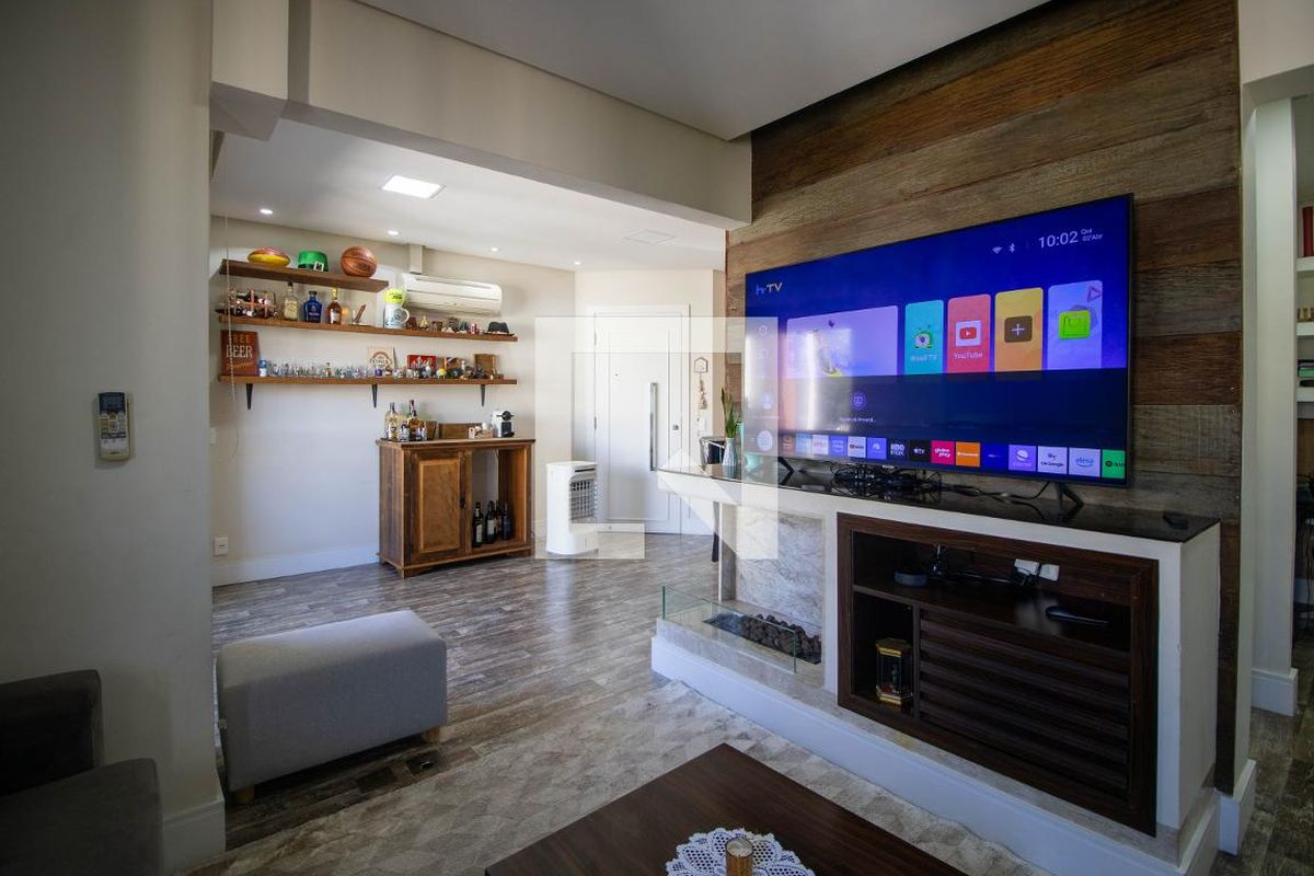 Apartamento, 2 quartos, 89 m² - Foto 2