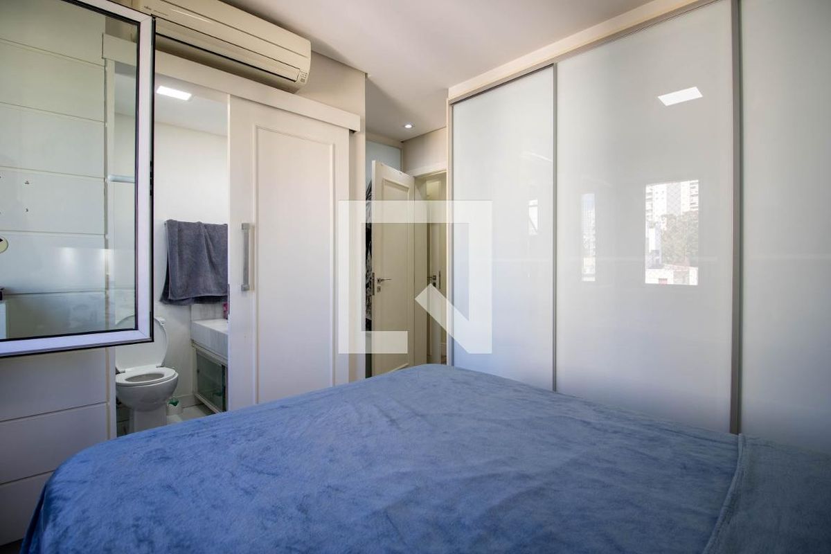 Apartamento, 2 quartos, 89 m² - Foto 15