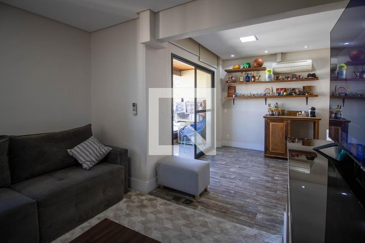 Apartamento, 2 quartos, 89 m² - Foto 1