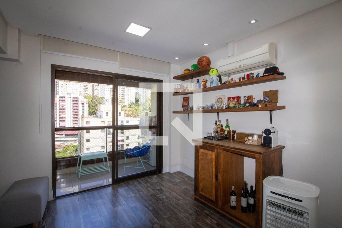 Apartamento, 2 quartos, 89 m² - Foto 10