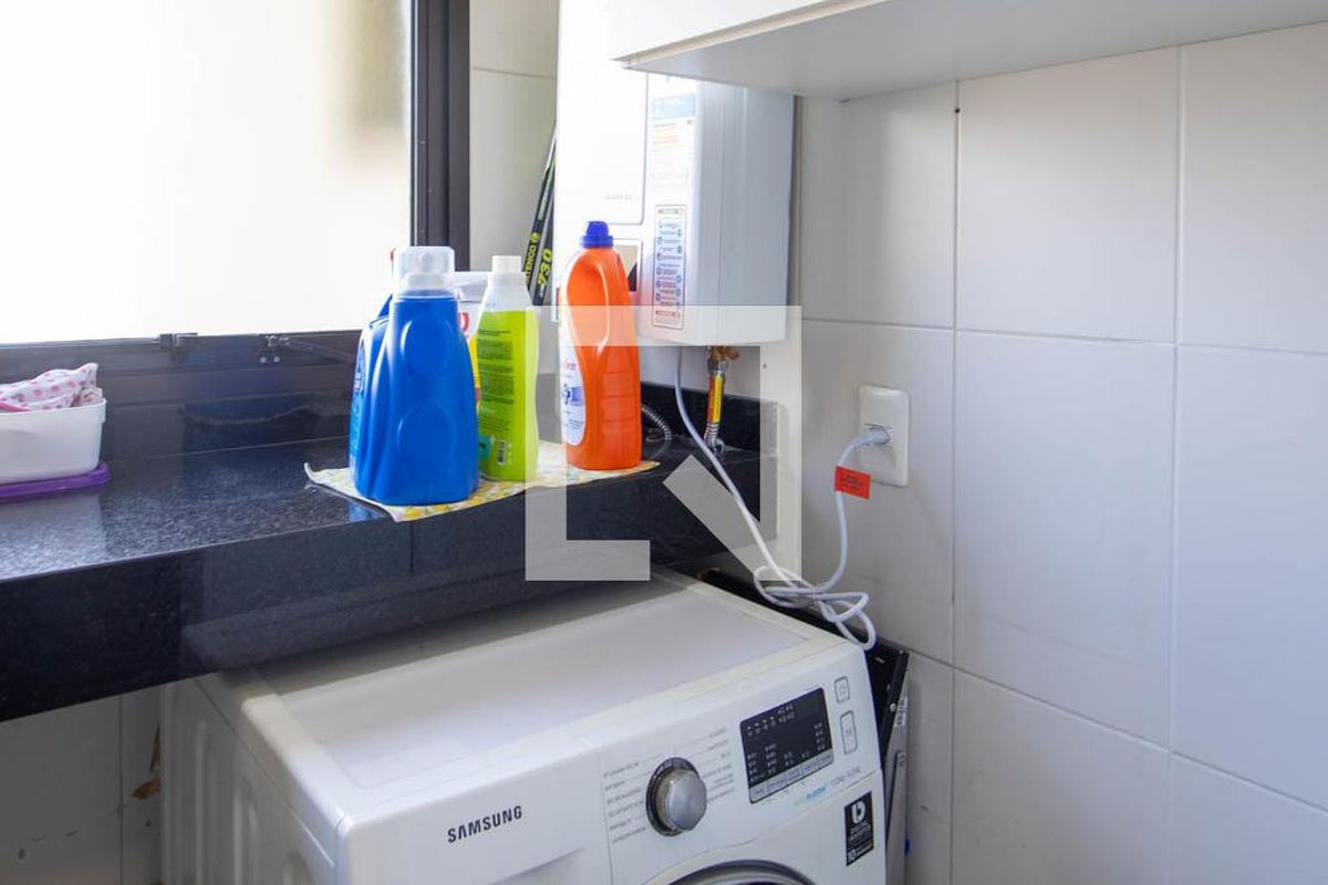 Apartamento, 2 quartos, 89 m² - Foto 39