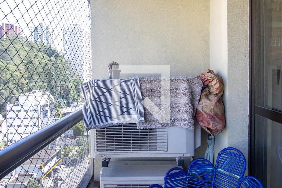 Apartamento, 2 quartos, 89 m² - Foto 8