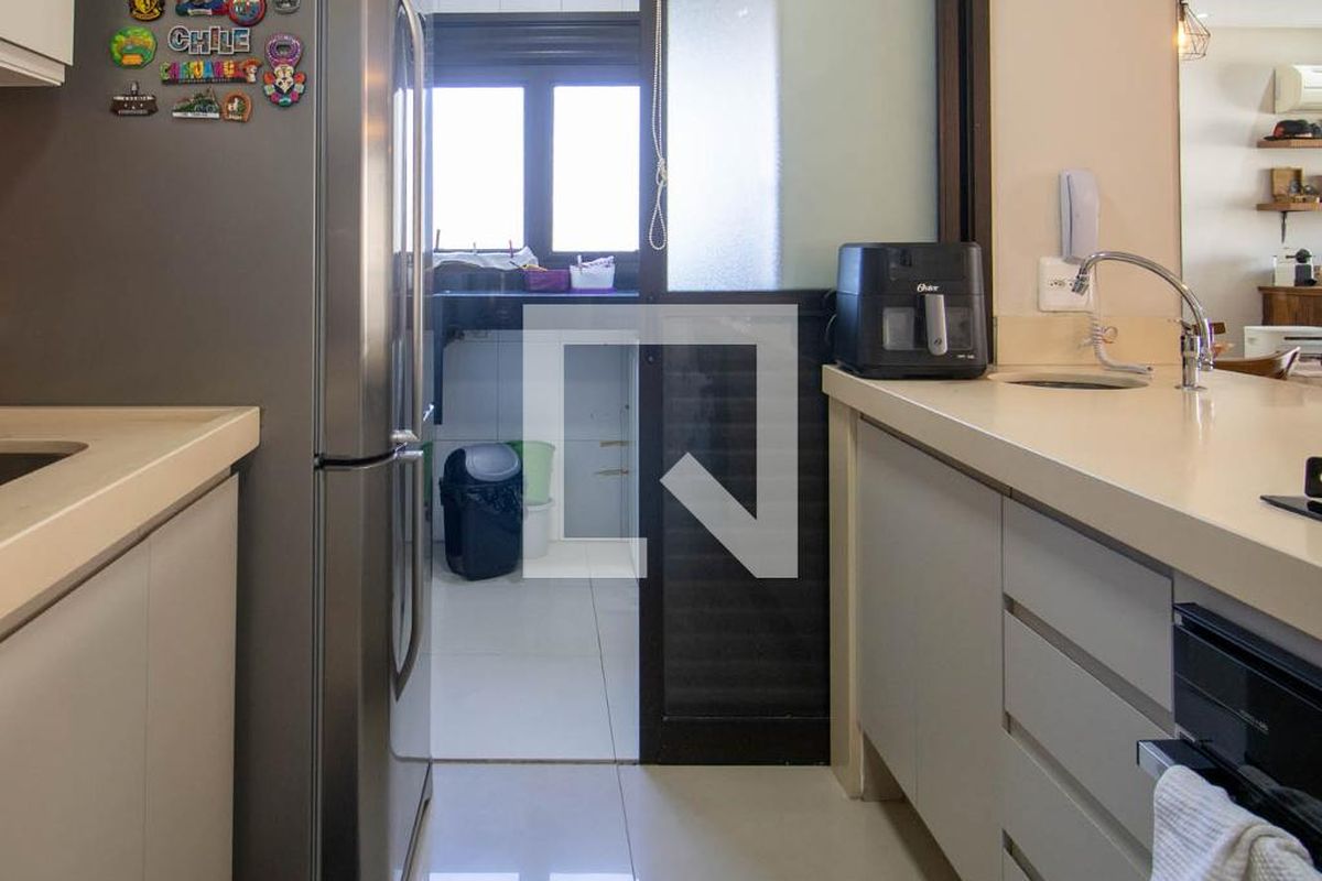 Apartamento, 2 quartos, 89 m² - Foto 34