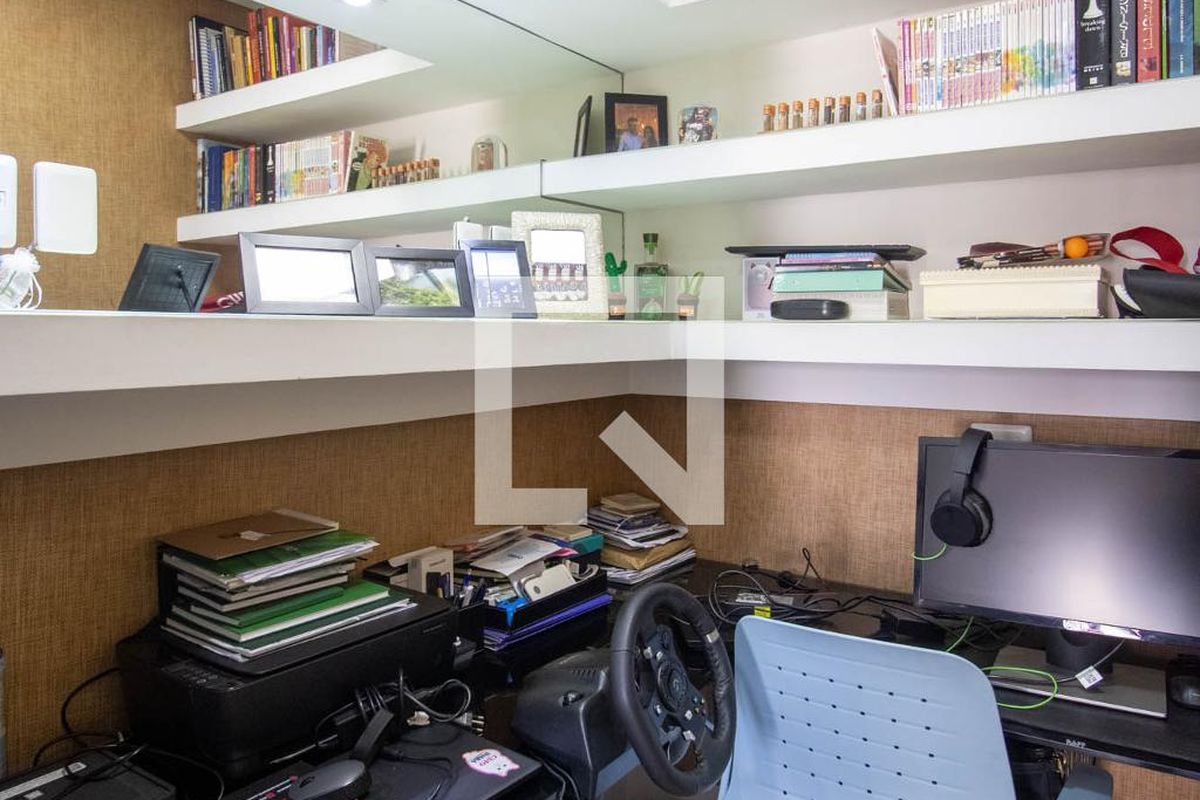 Apartamento, 2 quartos, 89 m² - Foto 31