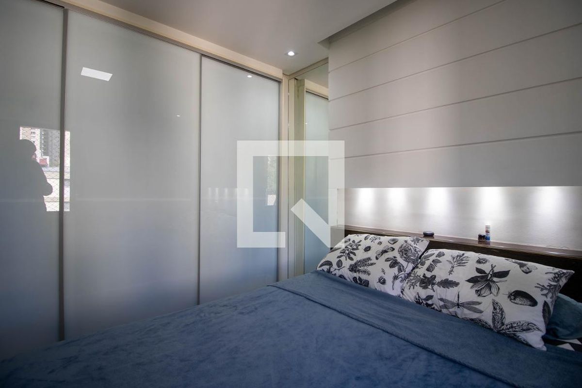 Apartamento, 2 quartos, 89 m² - Foto 12