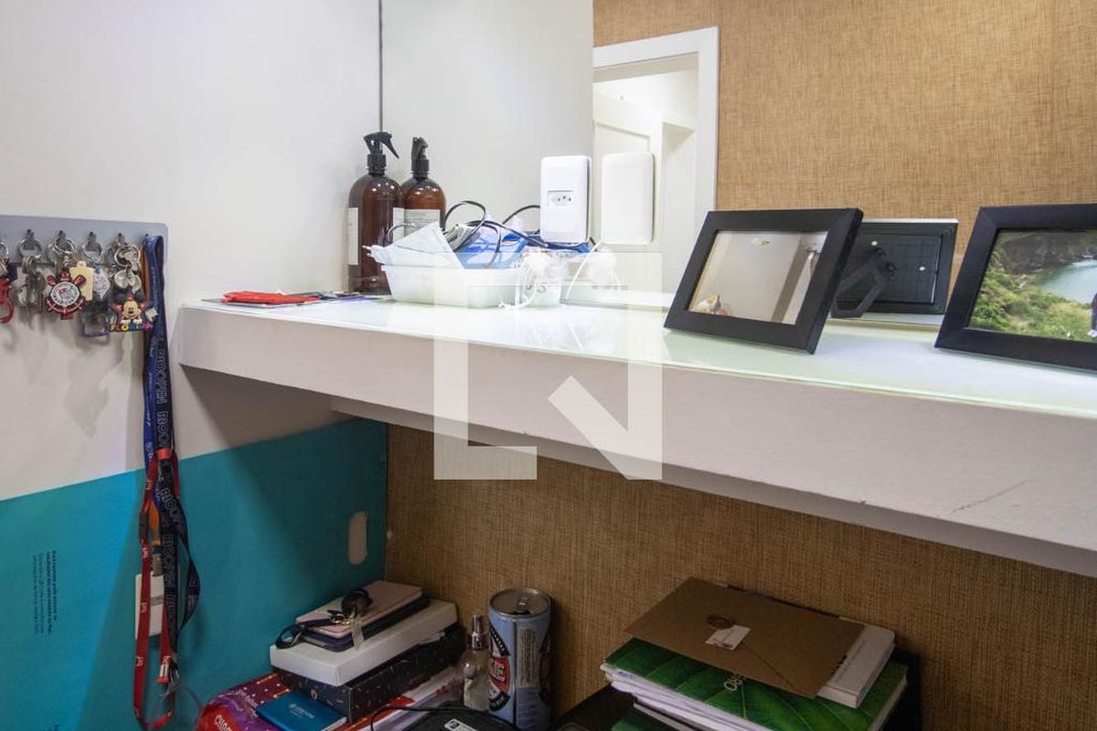 Apartamento, 2 quartos, 89 m² - Foto 30