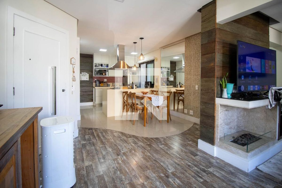 Apartamento, 2 quartos, 89 m² - Foto 11