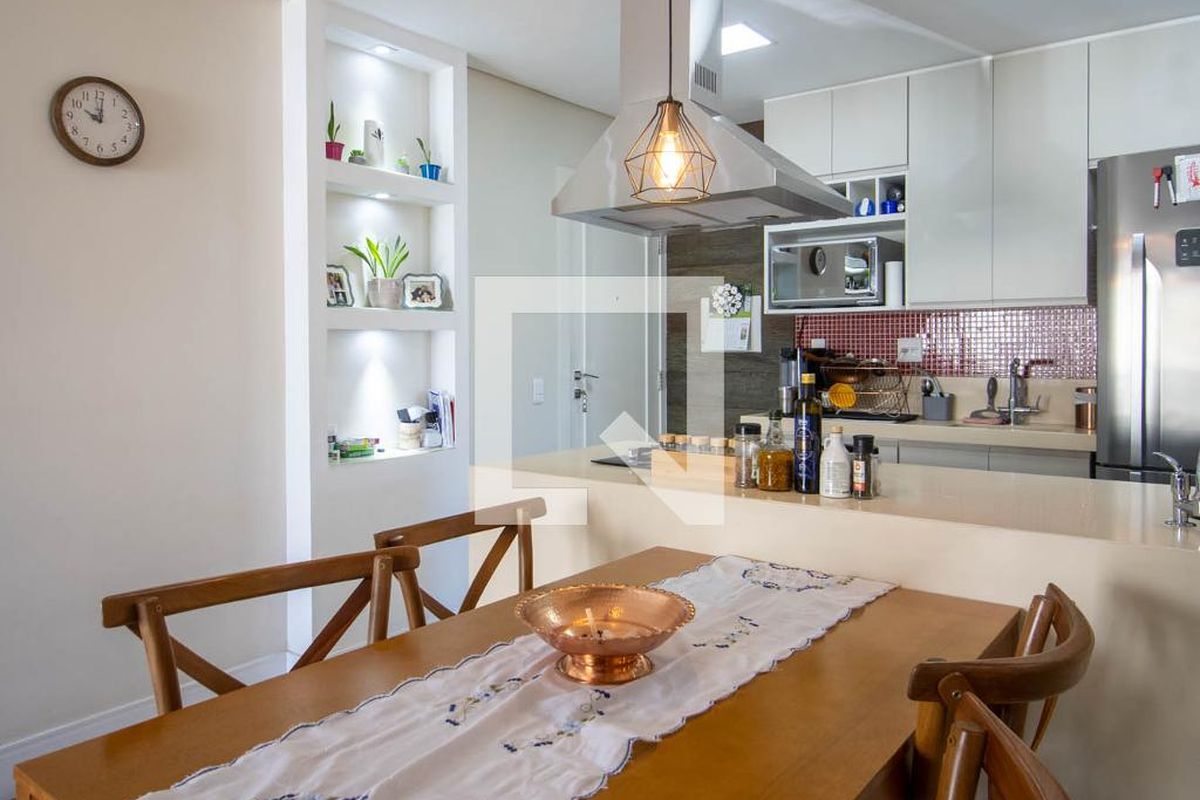 Apartamento, 2 quartos, 89 m² - Foto 33