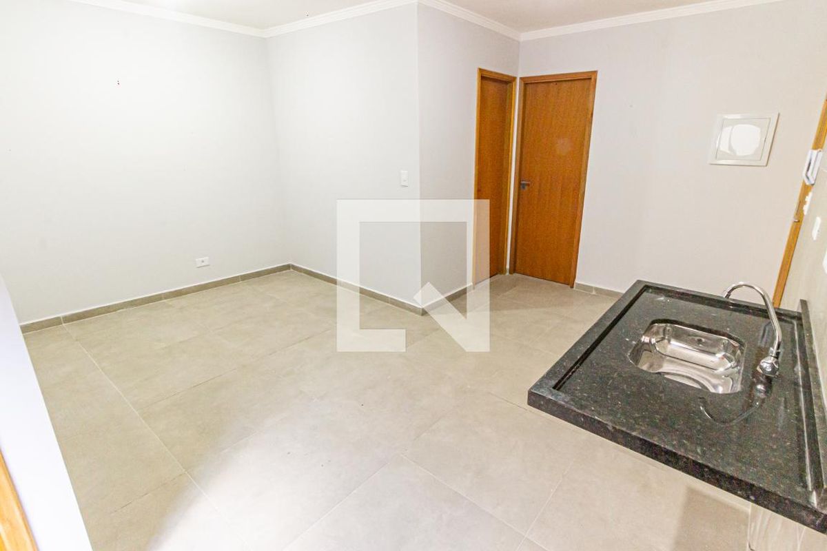 Apartamento, 2 quartos, 41 m² - Foto 4
