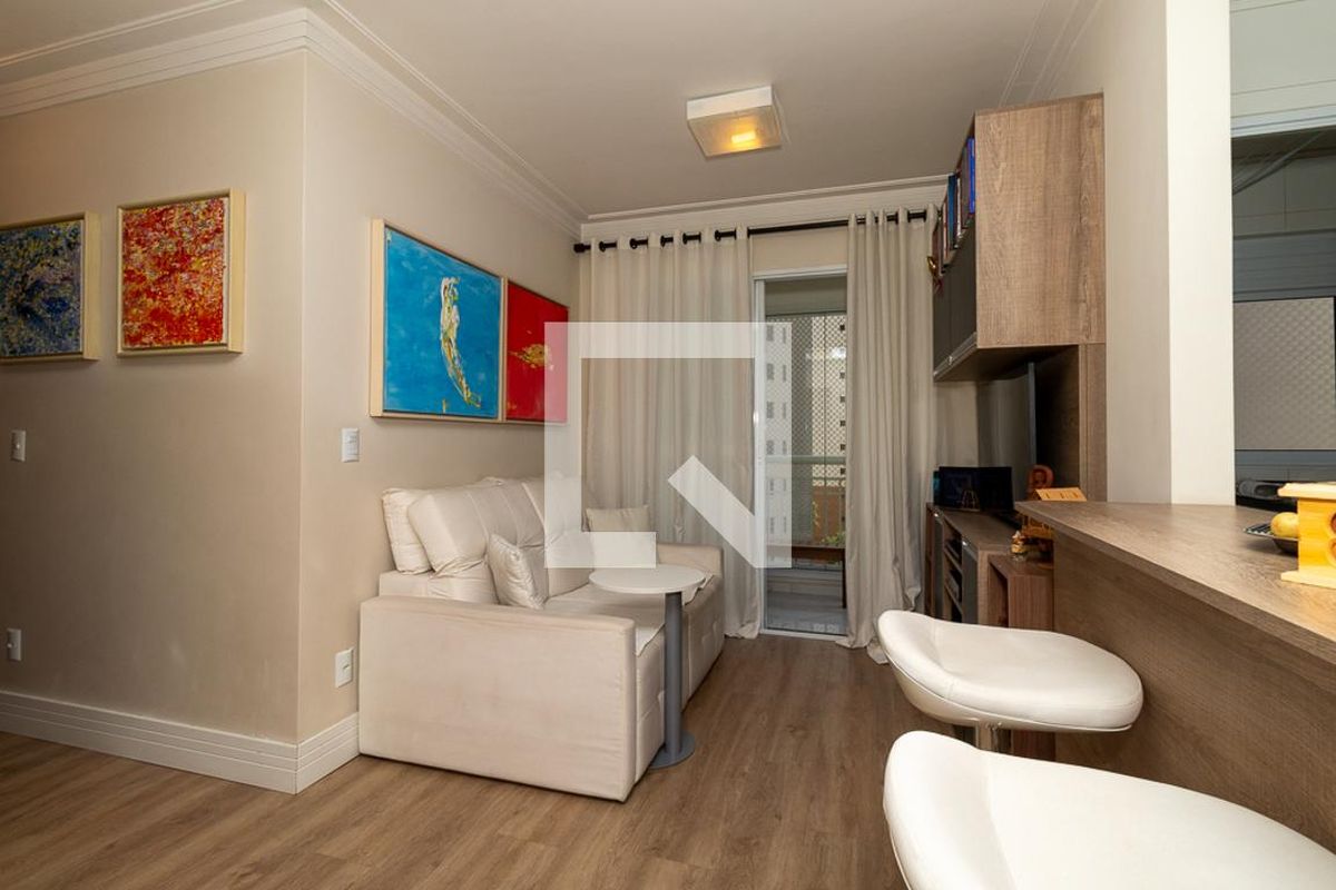 Apartamento, 2 quartos, 51 m² - Foto 7