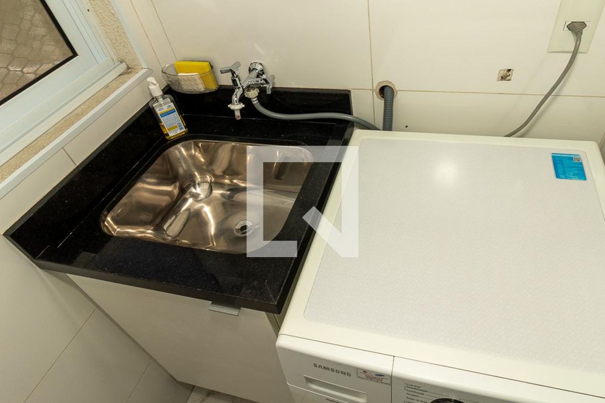 Apartamento, 2 quartos, 51 m² - Foto 39