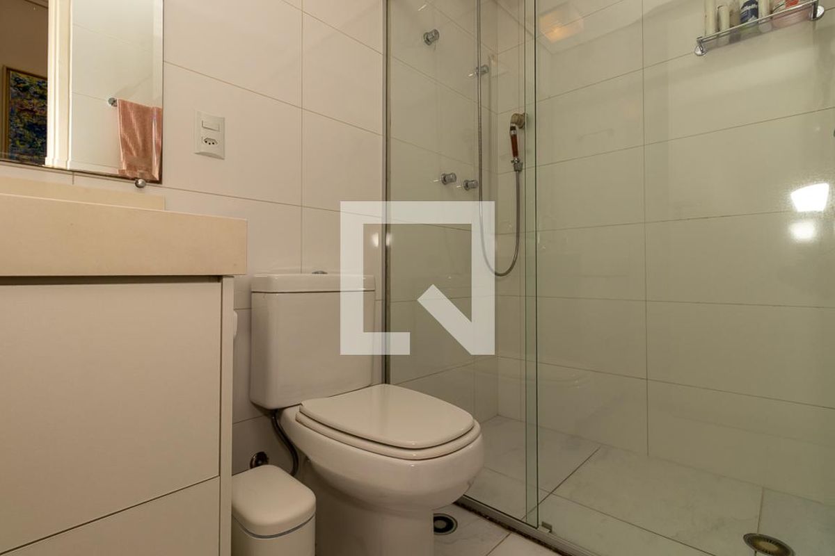 Apartamento, 2 quartos, 51 m² - Foto 27
