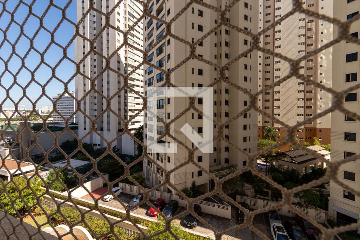 Apartamento, 2 quartos, 51 m² - Foto 19