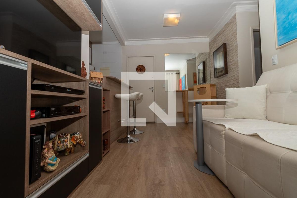 Apartamento, 2 quartos, 51 m² - Foto 5