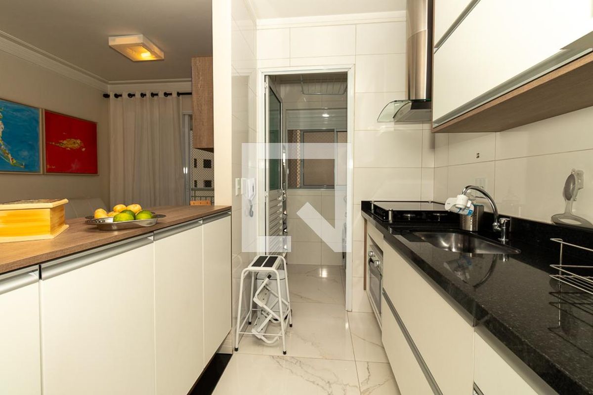 Apartamento, 2 quartos, 51 m² - Foto 32