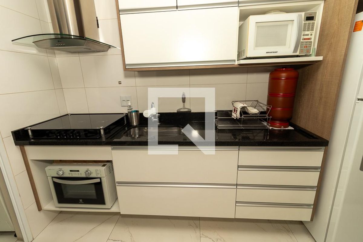 Apartamento, 2 quartos, 51 m² - Foto 35