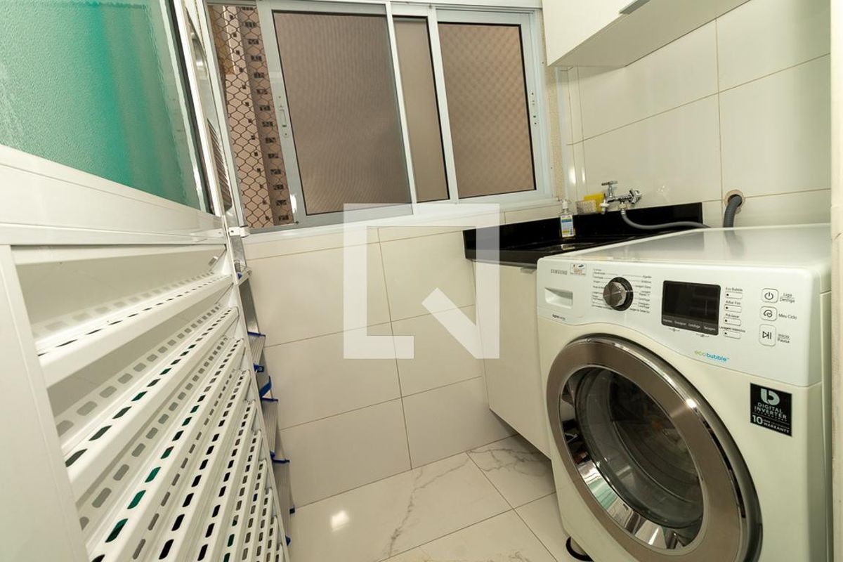 Apartamento, 2 quartos, 51 m² - Foto 40