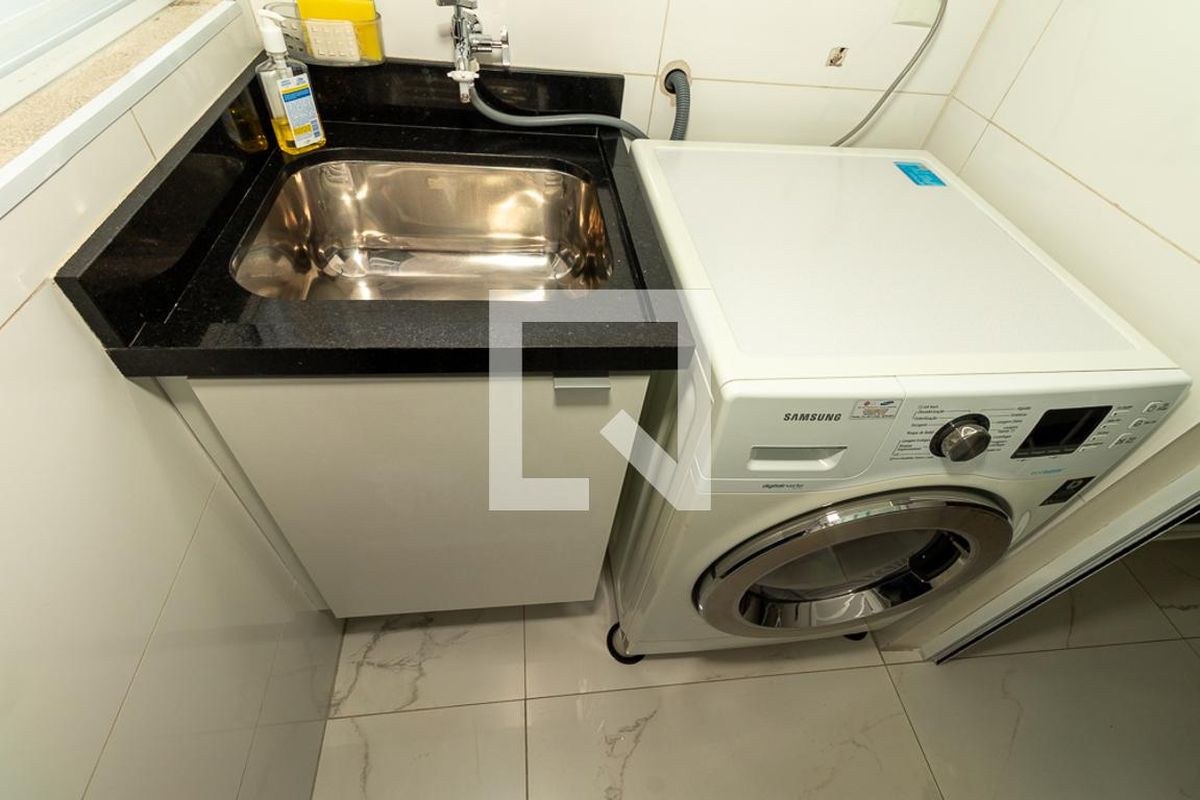 Apartamento, 2 quartos, 51 m² - Foto 38