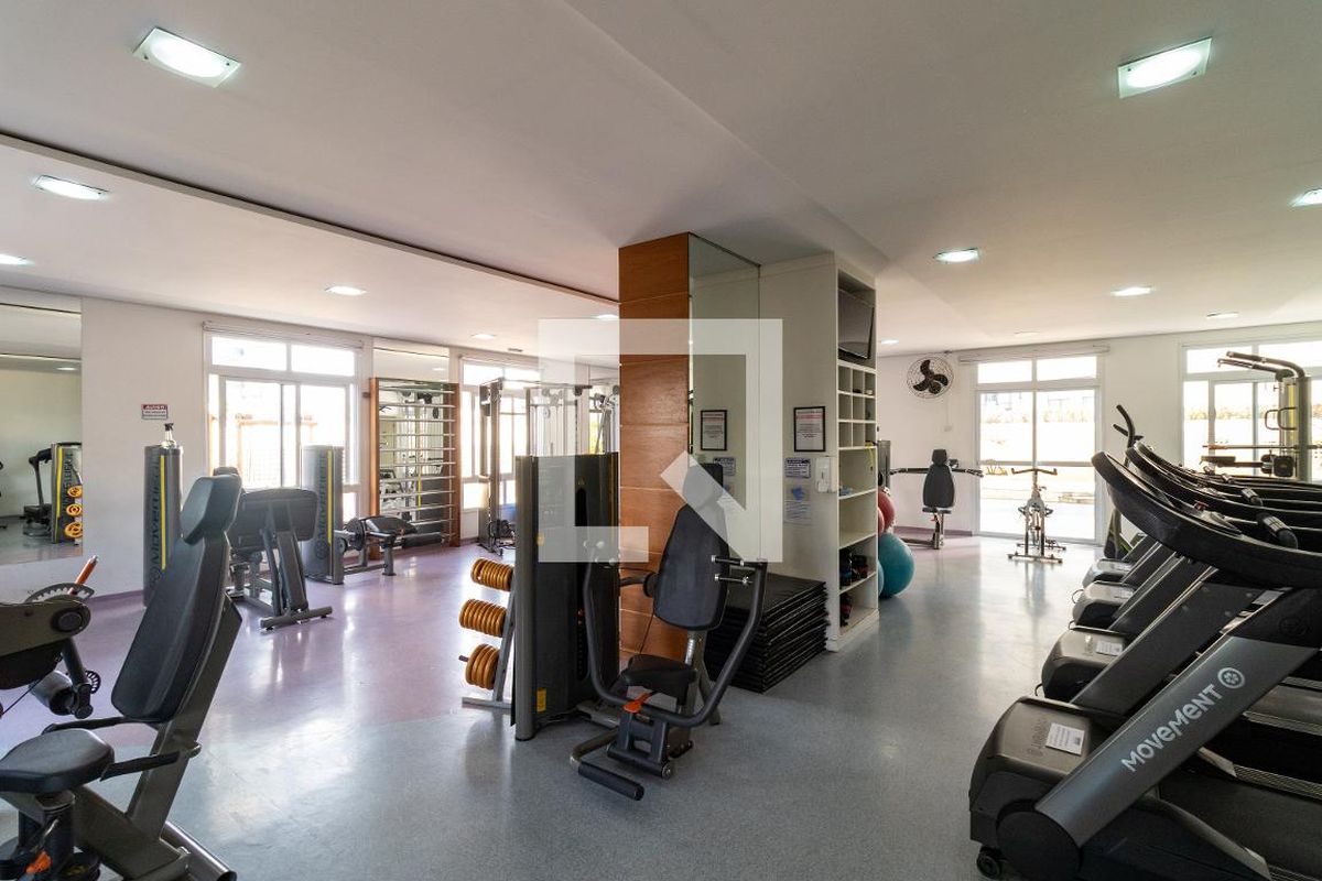Apartamento, 2 quartos, 51 m² - Foto 45