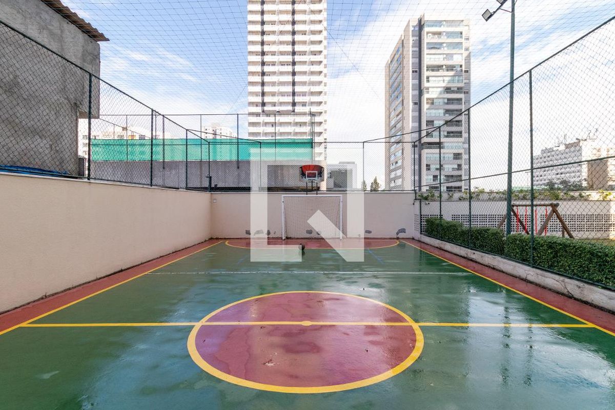 Apartamento, 2 quartos, 51 m² - Foto 44