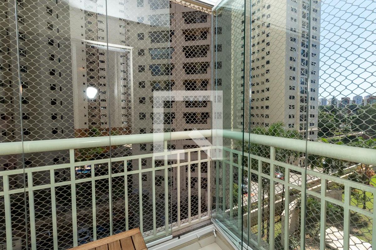 Apartamento, 2 quartos, 51 m² - Foto 8
