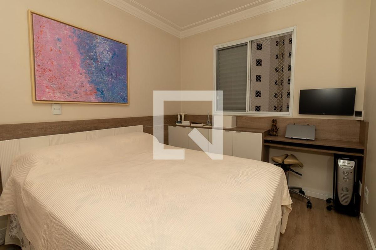 Apartamento, 2 quartos, 51 m² - Foto 13