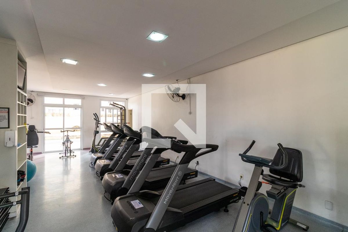 Apartamento, 2 quartos, 51 m² - Foto 47