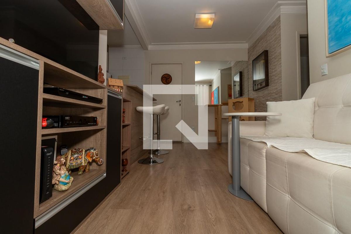 Apartamento, 2 quartos, 51 m² - Foto 6