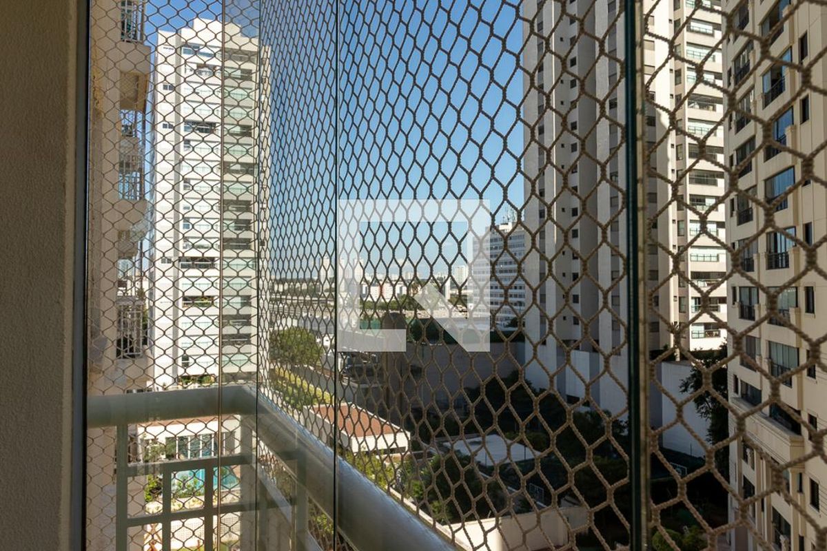 Apartamento, 2 quartos, 51 m² - Foto 11