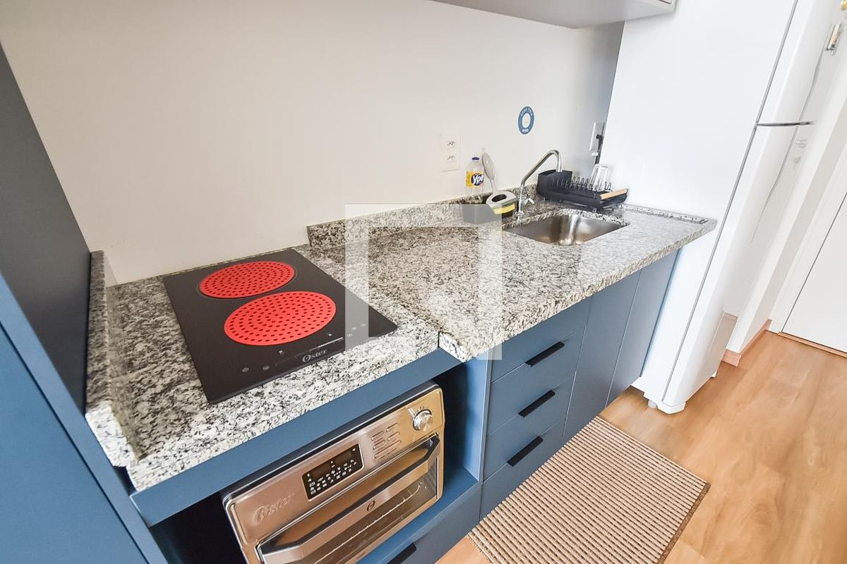 Kitnet-Studio, 27 m² - Foto 19