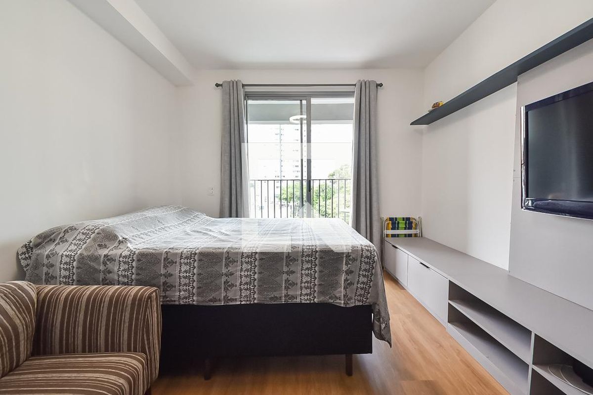 Kitnet-Studio, 27 m² - Foto 5